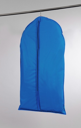 [RAN5338] COLOR BLU COPRIABITO CORTO