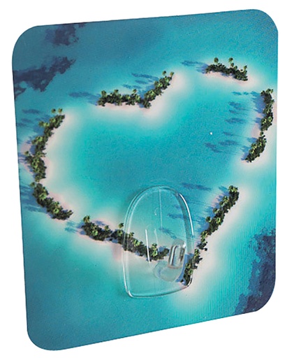 [RAN7257] MAGIC HOOK - ISOLA DESIGN