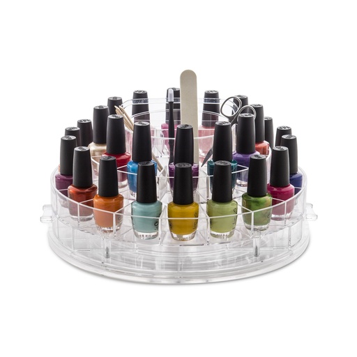 [RAN7693] COSMETIC ORG.NAIL STATION