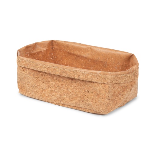 [RAN8449] CORK CESTO XS 19X12X10,5H
