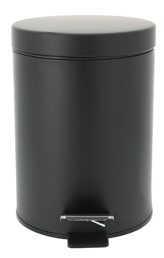 [RAN8880] VEGA PATTUMIERA 5 LT NERO