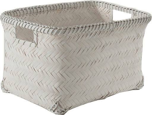 [RAN6832] DALAT CESTO MEDIO BIANCO