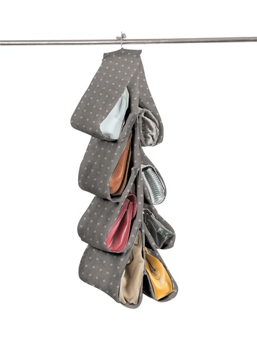 [RAN8294] RIVOLI ORGANIZER BORSE