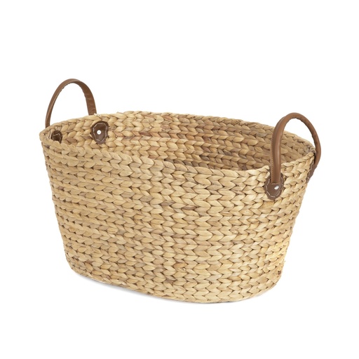[RAN6826] BELIZE CESTO L 60X45X37H. CM.