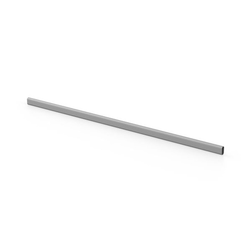 [ORD0124] PROJECT TUBO OV.ABITI 89CM ANODIZZATO