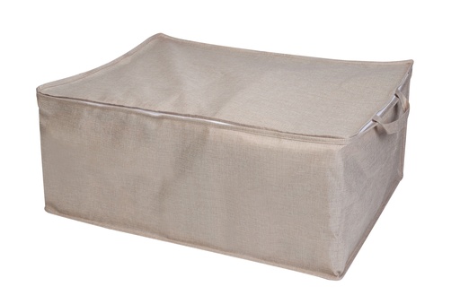 [RAN11279] SANDY CUSTODIA COPERTE  70X50X29 CM