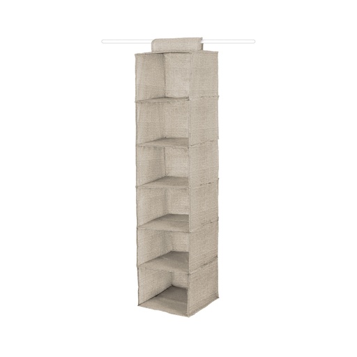 [RAN11281] SANDY PORTATUTTO 6 RIPIANI