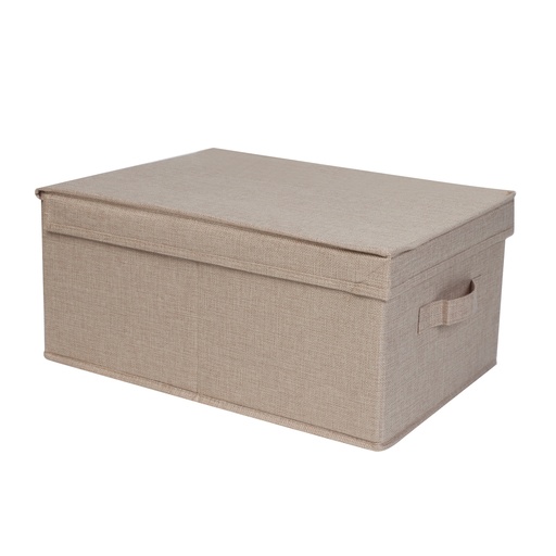[RAN11283] SANDY SCATOLA MEDIUM 30X43X19H