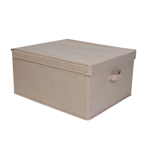 [RAN11284] SANDY SCATOLA LARGE 40X50X24H.