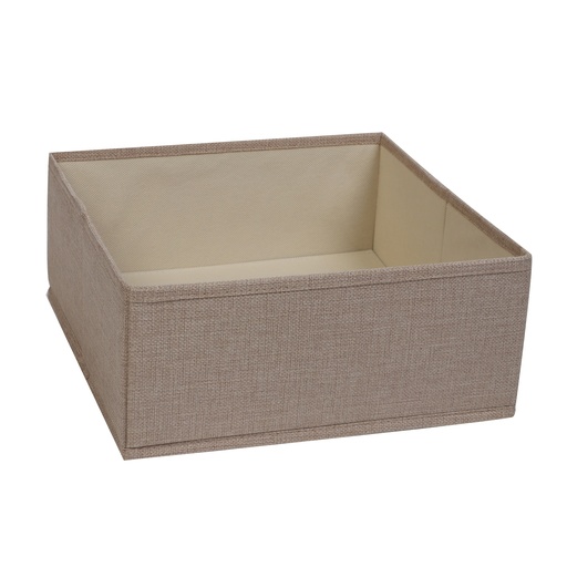 [RAN11287] SANDY ORGANIZER L 28X28X12H.